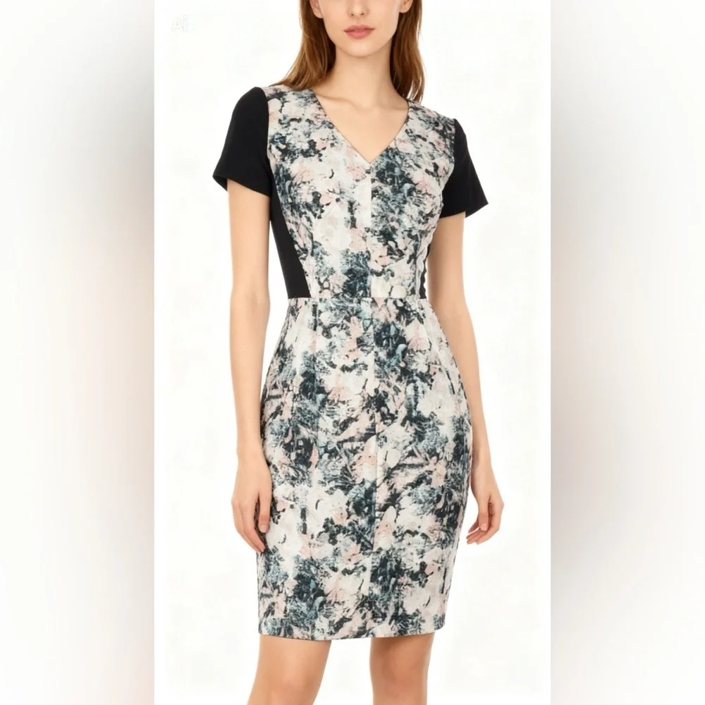 cotton wool dressing 1 Roll | Absorbent | 500g | Soft and Gentle for Sensitive Skin | Soft and Durable Easy to Handle Floral midi chiffon modest Fabric: Garden Flora Color:Velvet Hunter